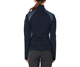 Icebreaker Lumista Hybrid Sweater Jacket Women
