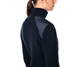 Icebreaker Lumista Hybrid Sweater Jacket Women