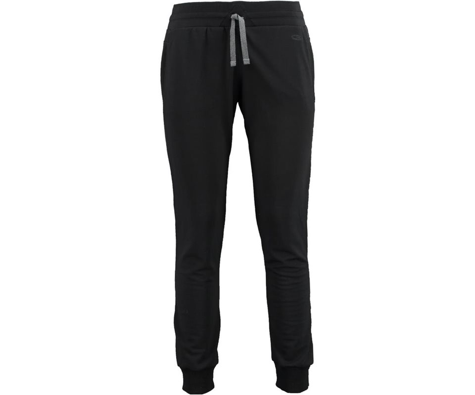 Icebreaker Crush Pants Women Black