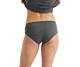 Icebreaker Siren Hipkini Women Gritstone Heather