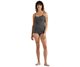 Icebreaker Siren Hipkini Women Gritstone Heather