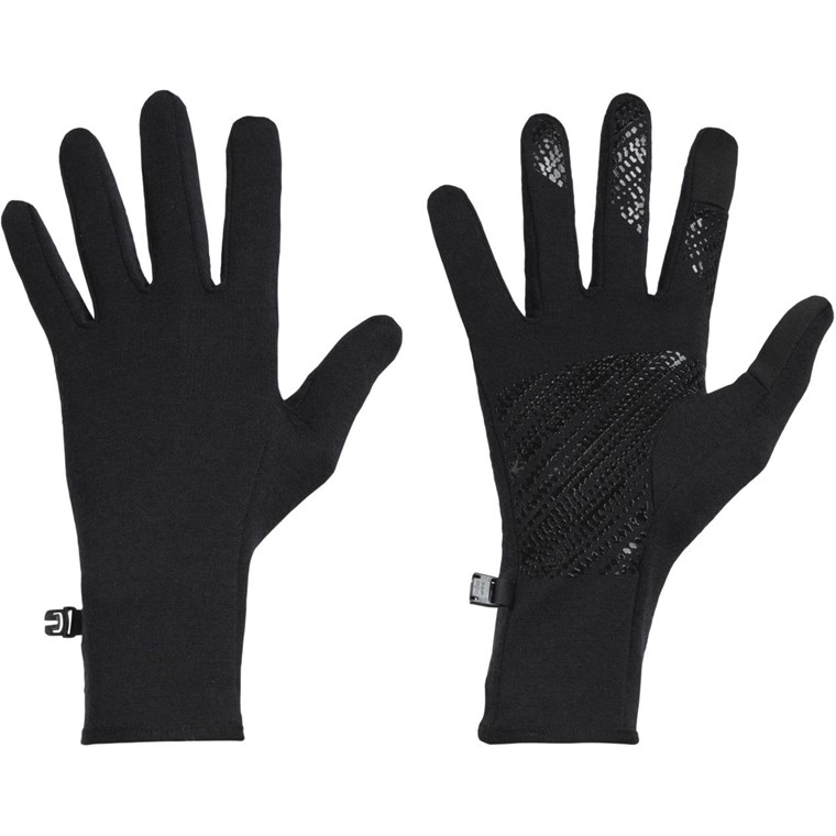 Icebreaker Quantum Gloves