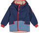 Finkid Pikku Mukka Reversible Winterjacket Kids