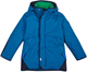 Finkid Talvinen Husky Winterparka with Detachable Hood Kids Seaport/Navy