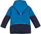 Finkid Talvinen Husky Winterparka with Detachable Hood Kids Seaport/Navy