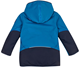 Finkid Talvinen Husky Winterparka with Detachable Hood Kids Seaport/Navy