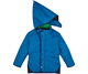 Finkid Talvinen Husky Winterparka with Detachable Hood Kids Seaport/Navy