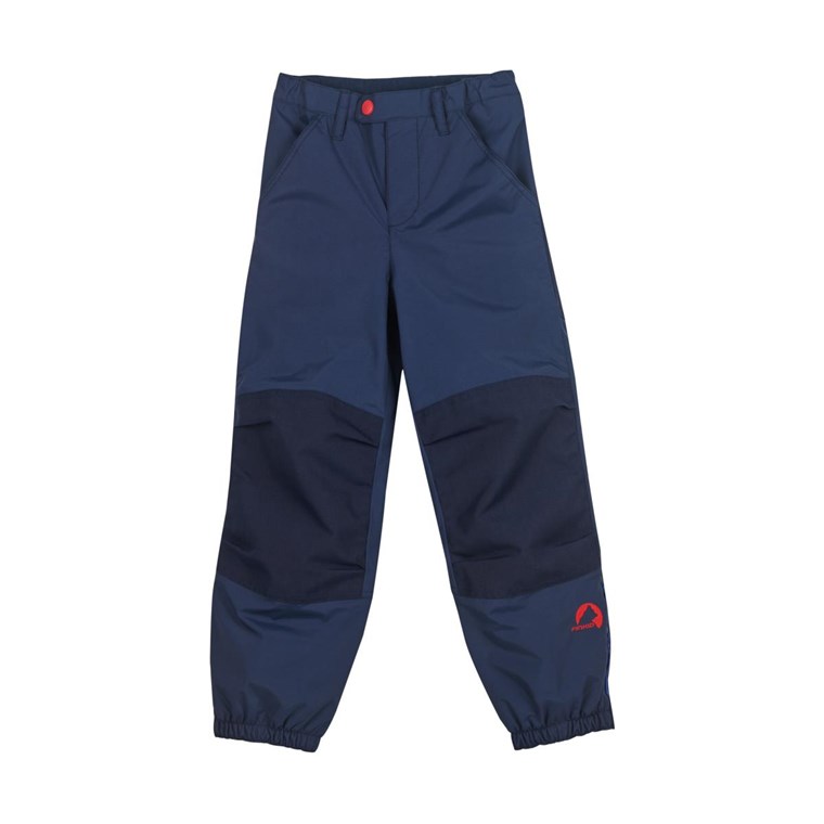 Finkid Huima Uni Reinforced Weatherproof Outdoorpants Kids