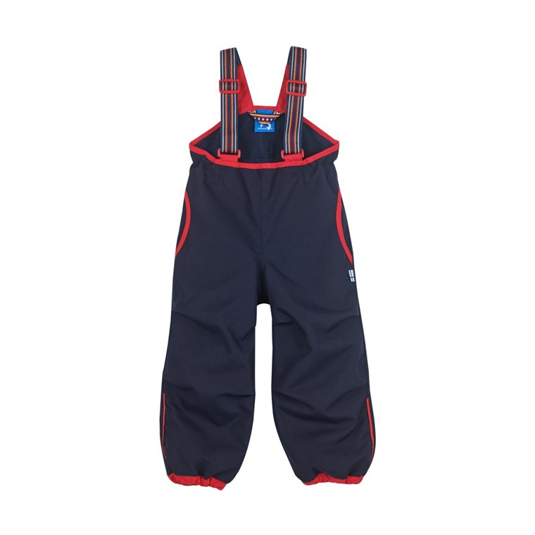 Finkid Vankka Husky Rugged Weatherproof Pants Kids