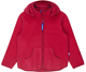 Finkid Tonttu Sport Wool Zip in Inner Jacket Girls