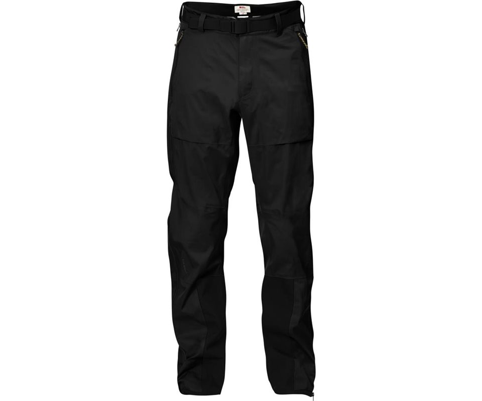 Fjällräven Keb Plus-Shell Trousers Men