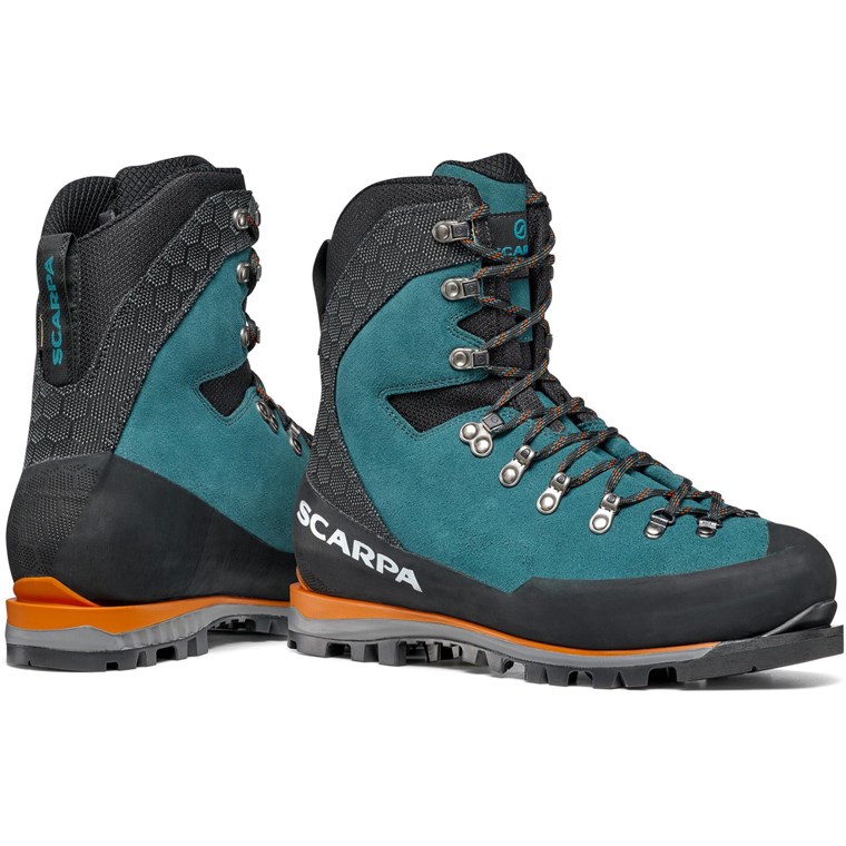 Scarpa Mont Blanc GTX Boots Men