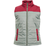 United by Blue Bison Puffer Vest Women Dark Olive