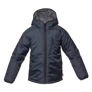 Isbjörn Frost Light Weight Jacket Youth Black