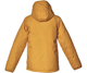 Isbjörn Frost Light Weight Jacket Youth Saffron