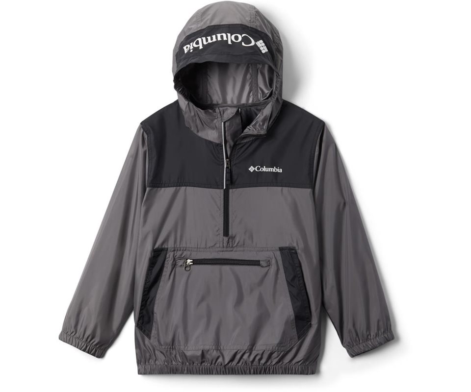 Columbia Bloomingport Windbreaker Jacket Kids