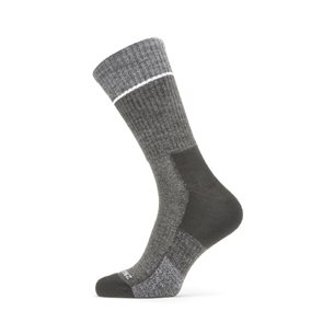 Sealskinz Solo QuickDry Mid Socks