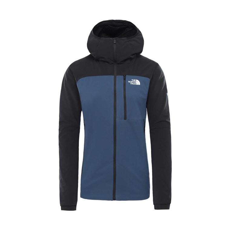 The North Face Face Summit L3 Ventrix Vrt Hoodie Women