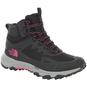 The North Face Face Ultra FastpackIV FutureLight Mid Shoes Women