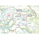 Calazo Turkart Jotunheimen 1:50.000