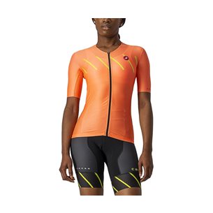 Castelli Free Speed 2 Race SS Top Women