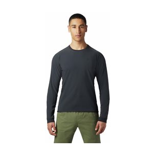 Mountain Hardwear Chockstone Hybrid Crew Men