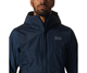 Mountain Hardwear Acadia Jacket Men Hardwear Navy