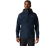 Mountain Hardwear Acadia Jacket Men Hardwear Navy