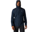 Mountain Hardwear Acadia Jacket Men Hardwear Navy