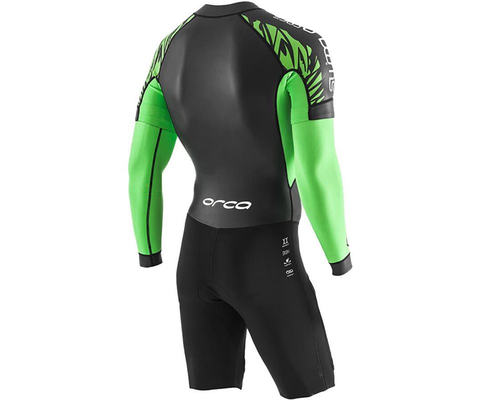 Orca Swimrun Core Wetsuit Men