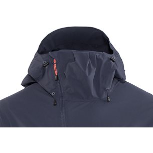 Mountain Equipment Squall Hooded Jacket Men Cosmos