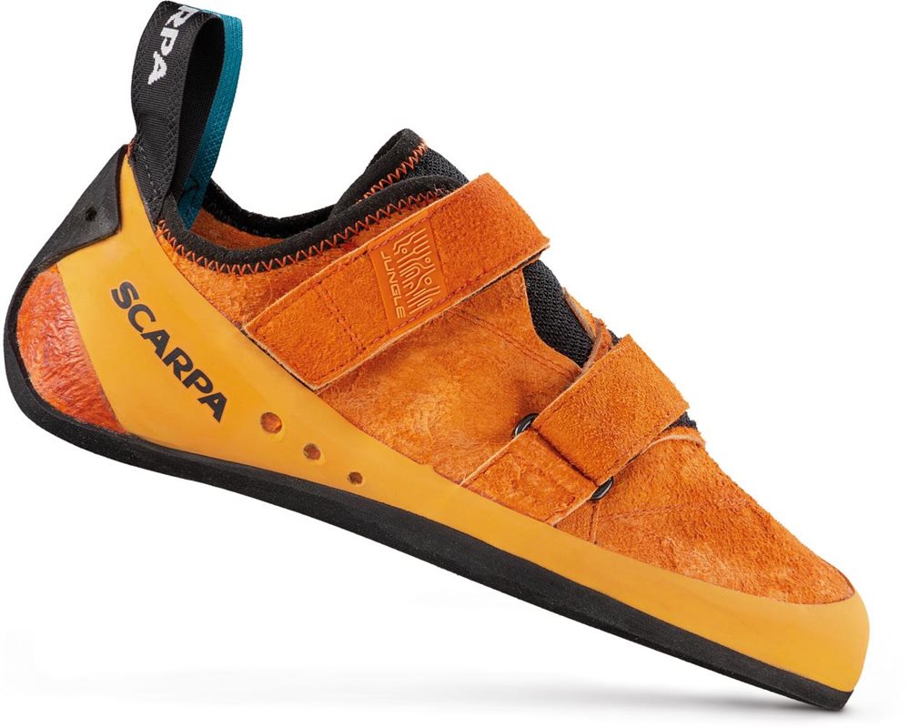 Scarpa Jungle Climbing Shoes Women