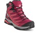 Scarpa Maverick GTX Mid Shoes Women Red Violet/Cherry