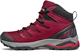 Scarpa Maverick GTX Mid Shoes Women Red Violet/Cherry