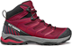 Scarpa Maverick GTX Mid Shoes Women Red Violet/Cherry