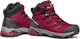 Scarpa Maverick GTX Mid Shoes Women Red Violet/Cherry