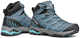 Scarpa Maverick GTX Mid Shoes Women Storm Gray/Aqua