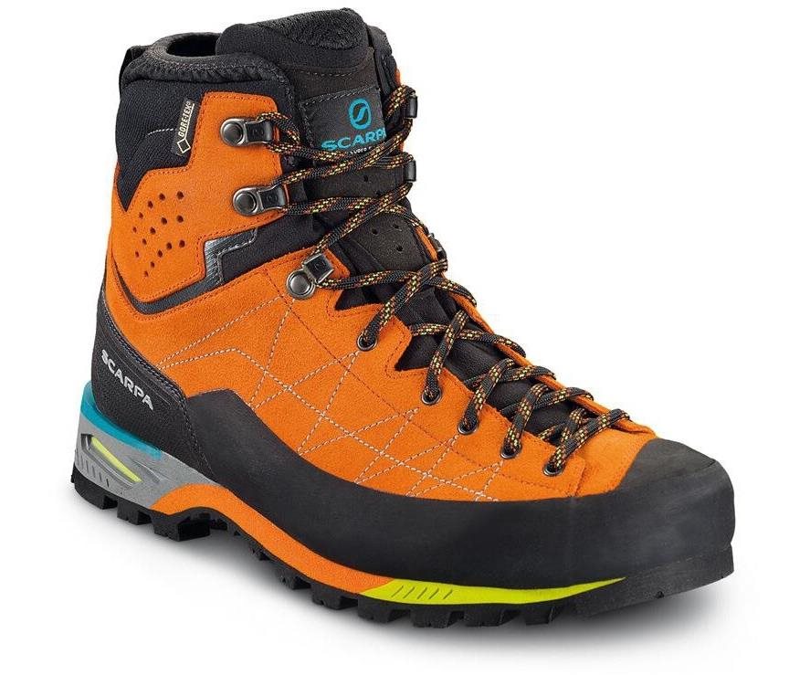 Scarpa Zodiac Tech GTX Shoes