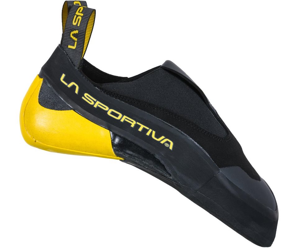 La Sportiva Cobra 4:99 ClimbingShoes