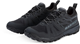 Mammut Saentis Low GTX Shoes Men Black/Phantom