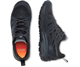 Mammut Saentis Low GTX Shoes Men Black/Phantom