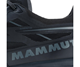 Mammut Saentis Low GTX Shoes Men Black/Phantom