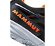 Mammut Saentis Low GTX Shoes Men Black/Vibrant Orange