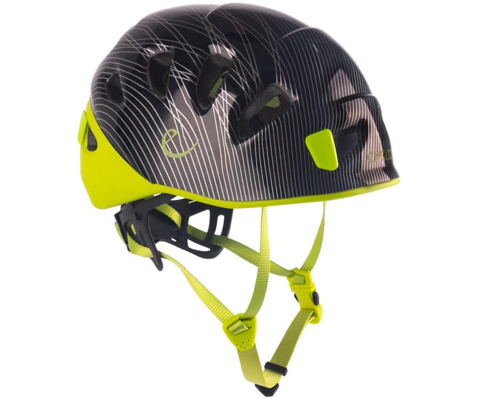 Edelrid Shield II Helmet Night