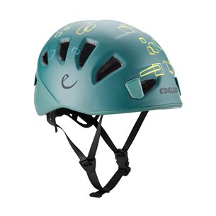 Edelrid Shield II Helmet Jade/Petrol