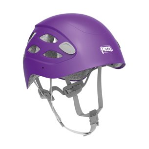 Petzl Borea Climbing Helmet Women Violet