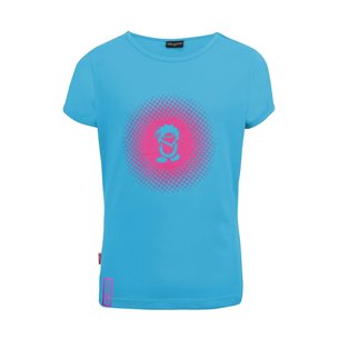 TROLLKIDS Logo T-Shirt Girls