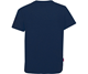 TROLLKIDS Oslo T-Shirt Kids Navy