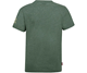 TROLLKIDS Oslo T-Shirt Kids Khaki Green