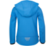 TROLLKIDS Trollfjord Jacket Kids Medium Blue/Green